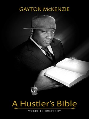 cover image of A Hustler's Bible